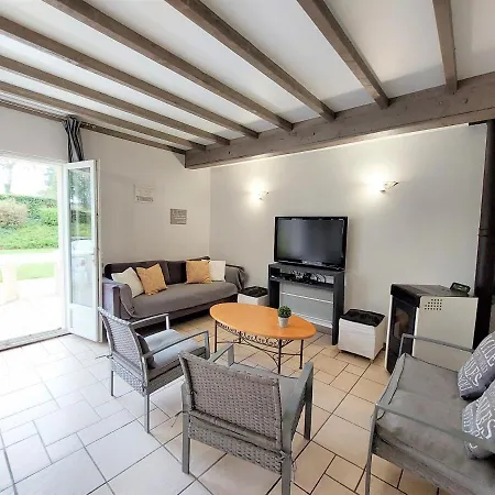 La Grande Gaverie Cote D'opale Casa vacanze Boursin