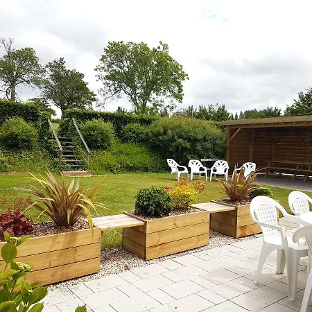 La Grande Gaverie Cote D'opale Casa vacanze Boursin