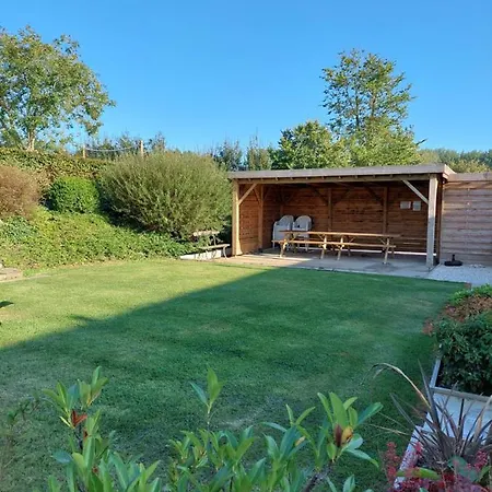 Casa vacanze La Grande Gaverie Cote D'opale