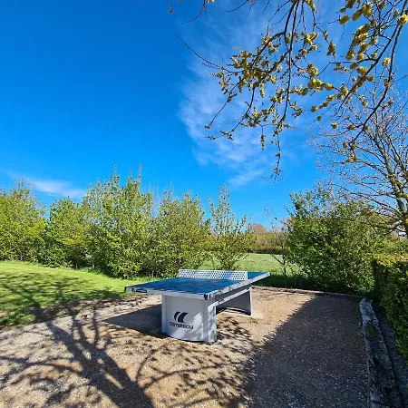 La Grande Gaverie Cote D'opale Casa vacanze *