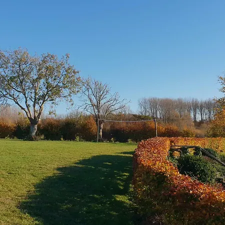 La Grande Gaverie Cote D'opale Casa vacanze Boursin